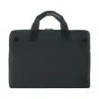 Laptoptas SLIM Smilza 13"/14" ZWART