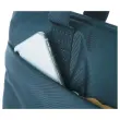 Laptop Tas SLIM Smilza 15" BLAUW 