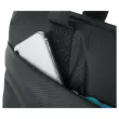 Laptoptas SLIM Smilza 15" ZWART