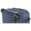 TuGO Trolley M BLAUW 