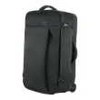 TuGO Trolley M ZWART
