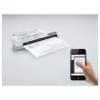 Scanner EPSON WorkForce DS-80W