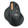 Ergonomische draadloze muis voor rechtshandigen X-Per 70