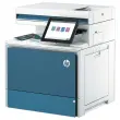 HP Color LaserJet ENTREPRISE 5800dn multifunctionele printer