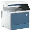 HP Color LaserJet ENTREPRISE 5800dn multifunctionele printer