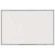 Magnetisch gelakt bord 60x90