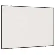 Magnetisch gelakt bord 60x90