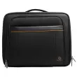 Exatrolley slim - businesskoffer Exactive - Zwart 