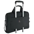 Exactive laptop tas 15,6" - Zwart 