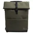 Laptoptas Exactive Young 2 compartimenten - Olijfgroen 