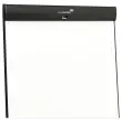 Mobiele ronde sketch pro standaard