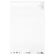 2 witte papierblokken van 50 vellen 98 x 65 cm
