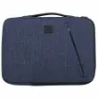 Laptophoes 13-14'' Business - Blauw 