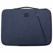 Laptophoes 15-16'' Business - Blauw 
