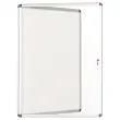 Interne vitrine met draaideur gelakt 9A4