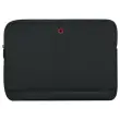 Laptophoes BC FIX 15,6" zwart WENGER