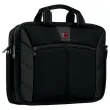 Laptoptas Sherpa 16" zwart 