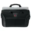 Laptoptas Sherpa 16" zwart 