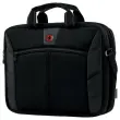 Laptoptas Sherpa 16" zwart 