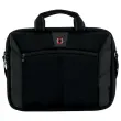 Laptoptas Sherpa 16" zwart 