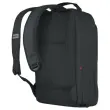 Rugzak City Traveler 16" zwart Wenger