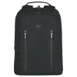 Rugzak City Traveler 16" zwart Wenger
