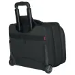 Trolley set 17" en laptoptas 15,4" 