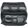 Trolley set 17" en laptoptas 15,4" 