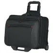 Trolley set 17" en laptoptas 15,4" 
