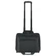 Trolley set 17" en laptoptas 15,4" 