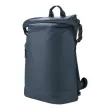 Rugzak Rollo 15,6" marineblauw - TUCANO