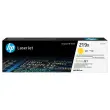 HP 219X grote capaciteit gele laser toner