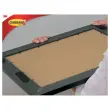 Command™ haakstrips voor schilderijen - Zwart