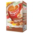 20  Royco Marokkaanse stijl soep 