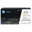 Toner HP W2132X geel