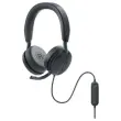 Dell Pro WH5024 bedrade noise-cancelling koptelefoon