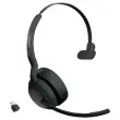Draadloze headset Evolve2 55 Mono MS USB-C JABRA