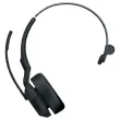Draadloze headset Evolve2 55 Mono MS USB-C JABRA