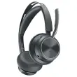 Draadloze bluetooth headset Poly VoyagerFocus 2 USB-C