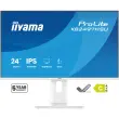 Prolite 24" witte monitor IIYAMA