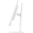 Prolite 24" witte monitor IIYAMA