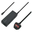 USB Type-C 100W oplader