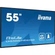 Zakelijk(e) monitor/beeldscherm 55 inch - IIYAMA LH5560UHS-B1AG
