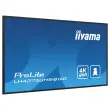 Monitor/beeldscherm 43"IIYAMA LH4360UHS-B2AG+vaste muurbeugel/wandhoud