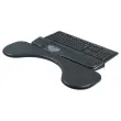 Universele Contour Armsteun - Zwart