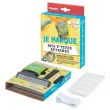 Tampon Ik merk mijn kleine spullen Typo TRODAT