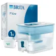 Distributeur Flow Brita 8,2L + een filtercartridge
