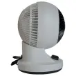Compact bureauventilator
