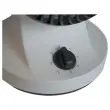 Compact bureauventilator