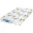 3 ramettes 500 vellen papier A3 80g zeer wit REY Office